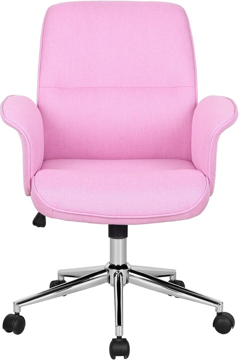 Produktbild SixBros. Pink Stoff