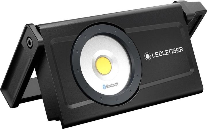 Ledlenser IF8R Arbeitsleuchte (4500 lm)