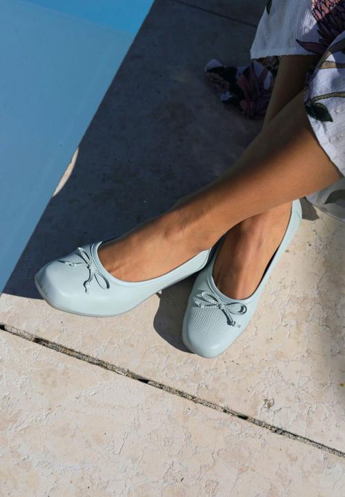 Actual product image Vitaform Supersoft ballerina (40)