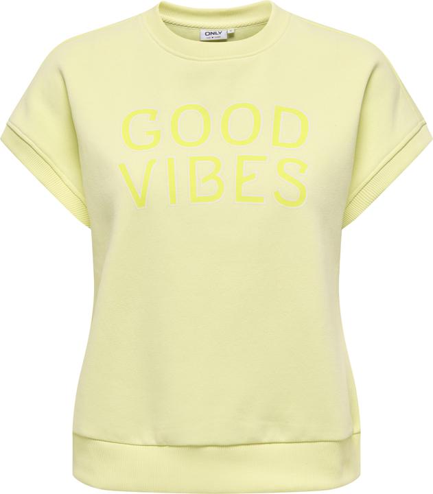 Actual product image Only ONLJULIETTE Sweatshirt Sweat-Oberteil (XS)