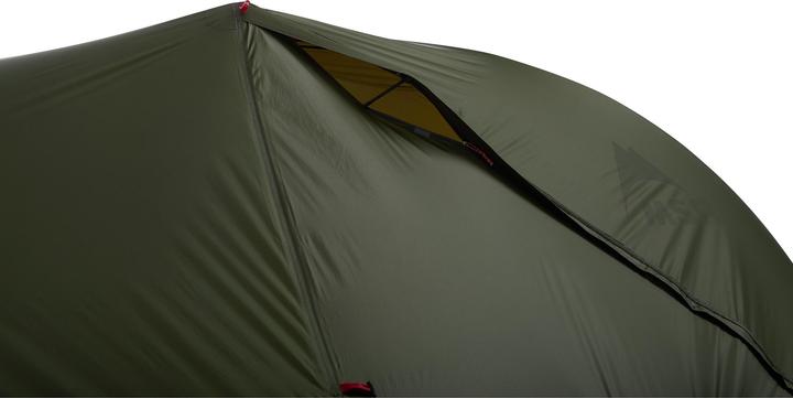 Actual product image Msr Hubba Hubba Bikepack 2 (Dome tent, 1.71 kg, 2 persons)