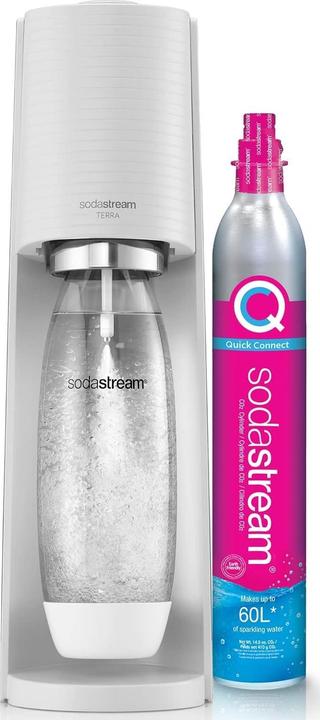 Produktbild SodaStream Terra