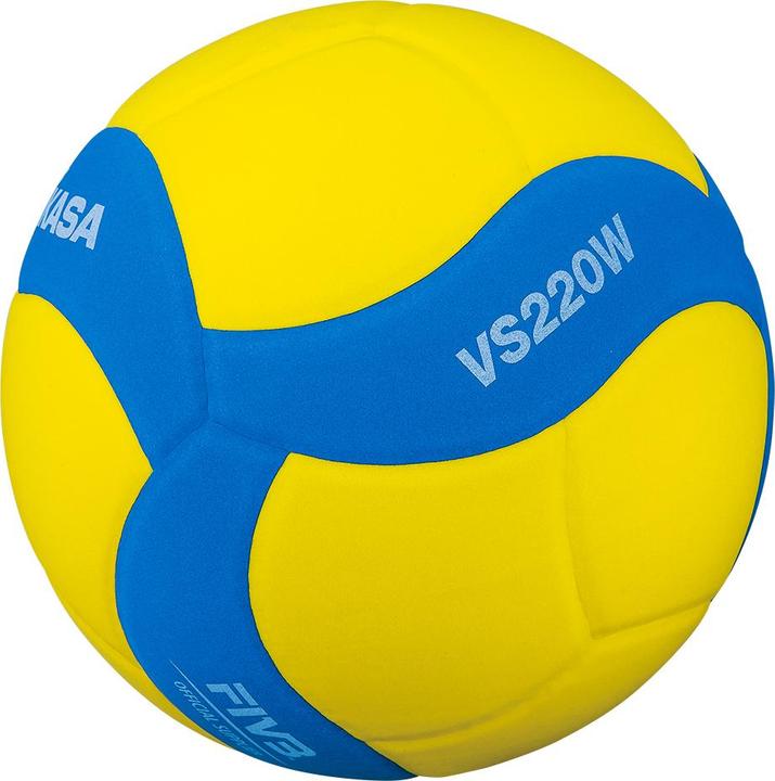 Produktbild Mikasa Volleyball (5)
