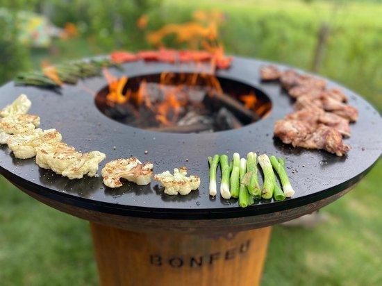 Produktbild Bonfeu BonBiza (80 cm)