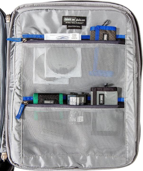 Image du produit Think Tank Airport Roller Derby (Chariot photo)
