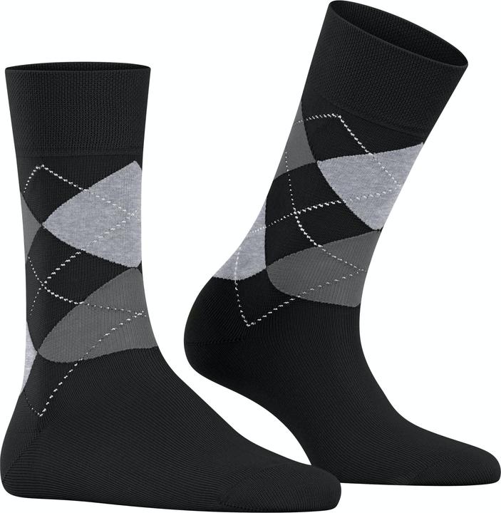 Actual product image Falke Argyle (Single pack, 39 - 42)