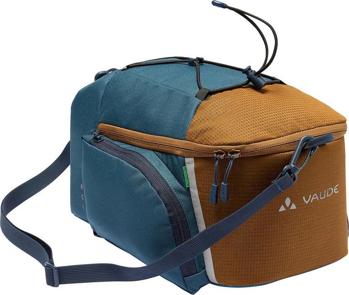Vaude Cycle Rack (11 l, Gepäckträgertasche)