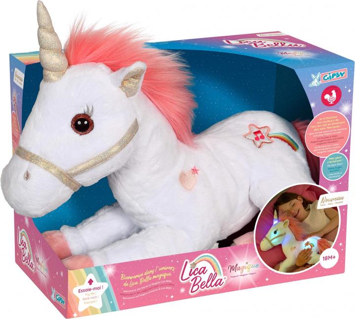 Image du produit Gipsy Lica Bella (35 cm)