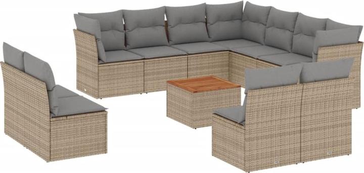 Produktbild vidaXL Marcel