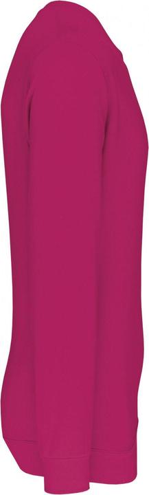 Actual product image Kariban Crewneck sweatshirt (L)