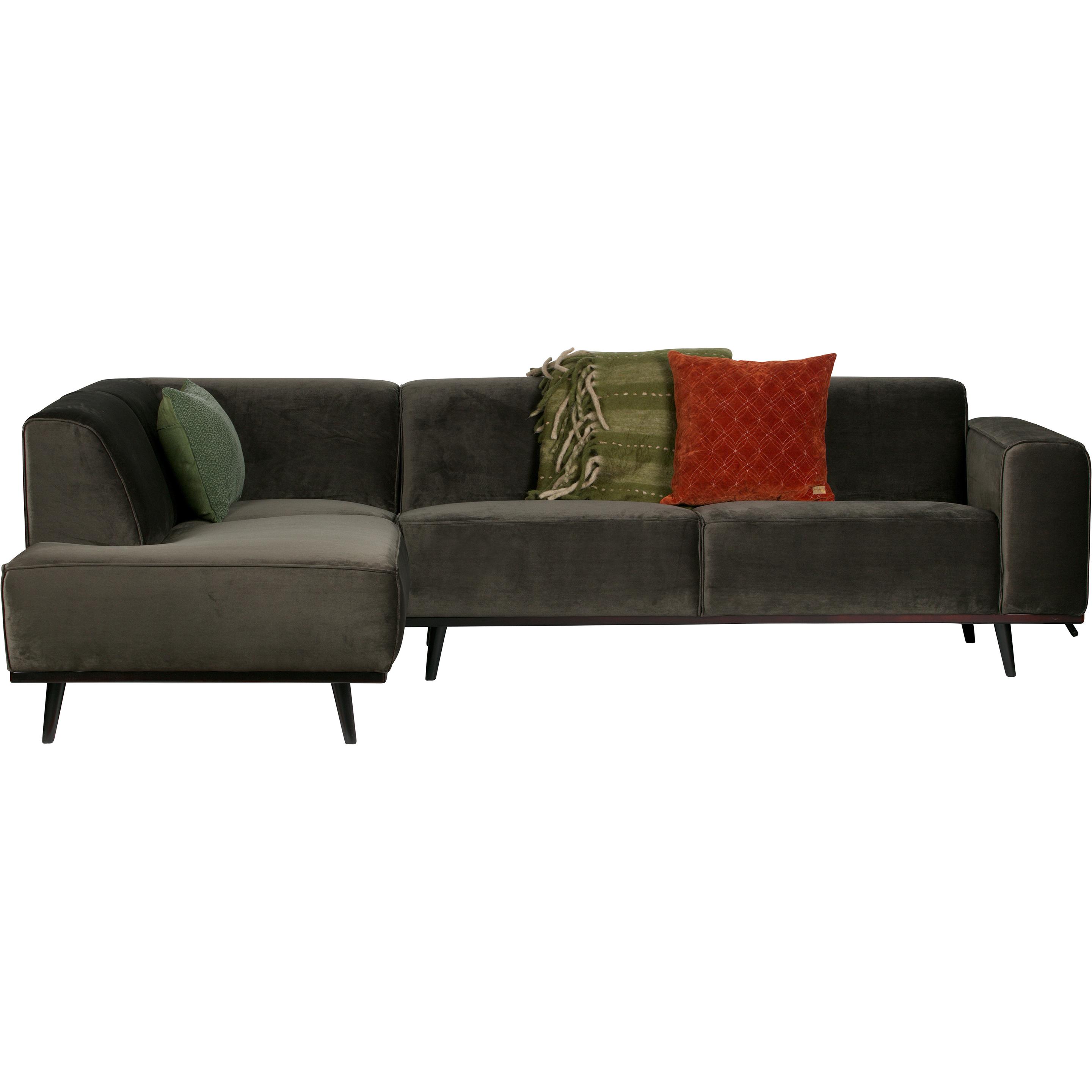 Thumbnail - BePureHome, Sofa, Statement (Ecksofa)
