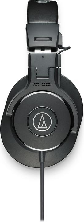 Productafbeelding Audio-Technica ATH-M30x (Geen ruisonderdrukking, Bedraad)