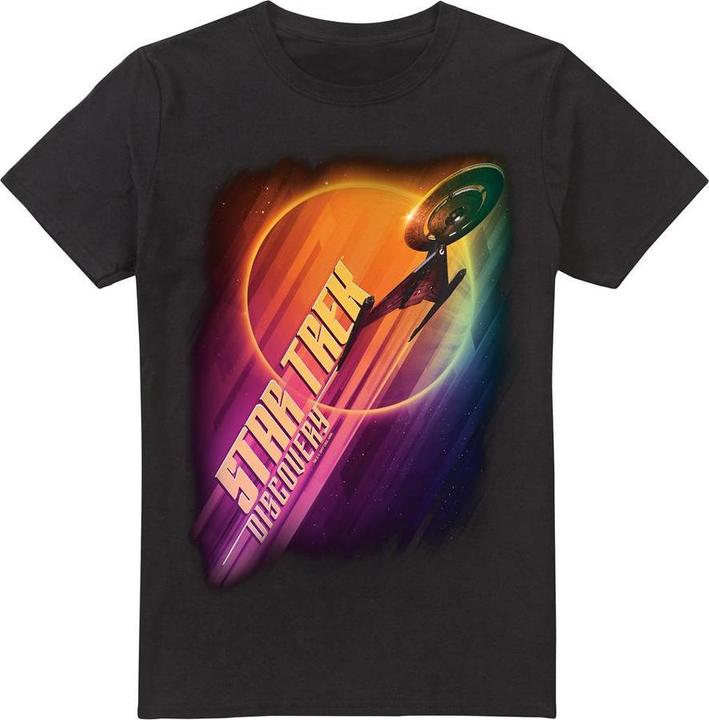 Produktbild Universal Textiles Ascent TShirt (4XL)