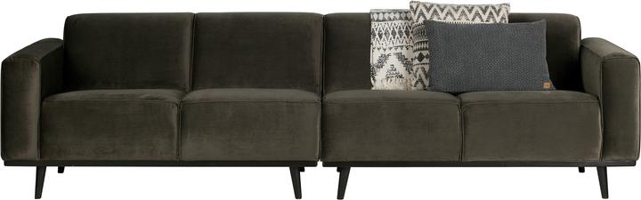 Image du produit Woood Statement (4 places)