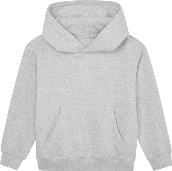 Image du produit - Sweat à capuche ESSENTIAL - Enfant (98)