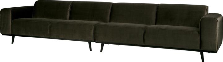 Actual product image Woood Statement (Big sofa)