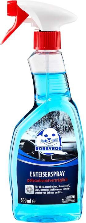 Robbyrob Enteiserspray Klarblick