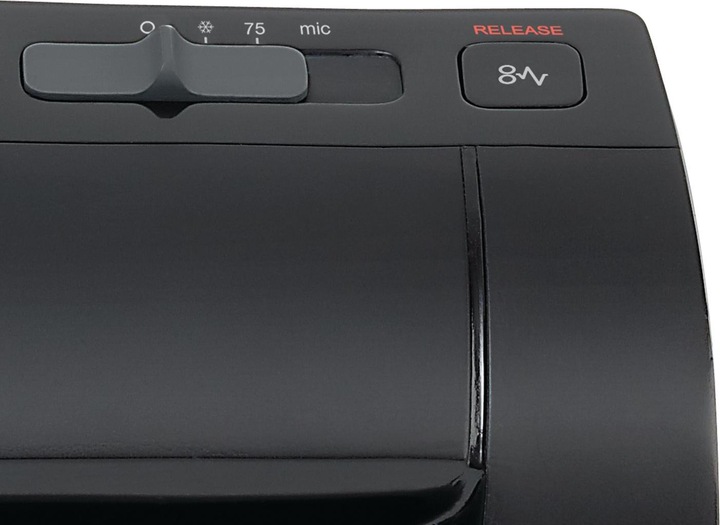 Actual product image GBC Laminator Fusion 1000L A4 (75 µm, A4)