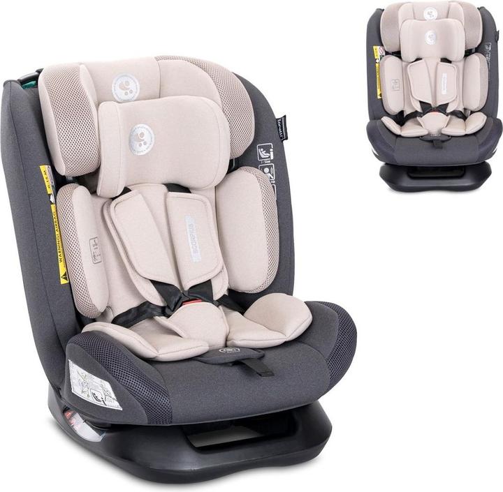 Image du produit Lorelli Siège enfant Scorpius i-Size (Reboarder, Norme ECE R129/i-Size)