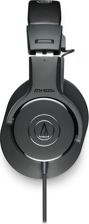 Produktbild Audio-Technica ATH-M20x (Keine Geräuschunterdrückung, Kabelgebunden)