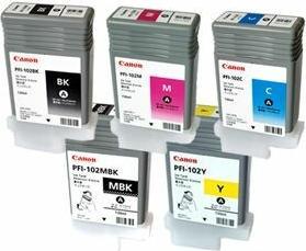 Produktbild Canon Pfi-102m (M)