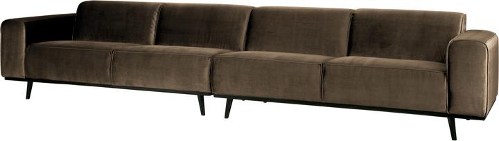 Actual product image Woood Statement (Big sofa)