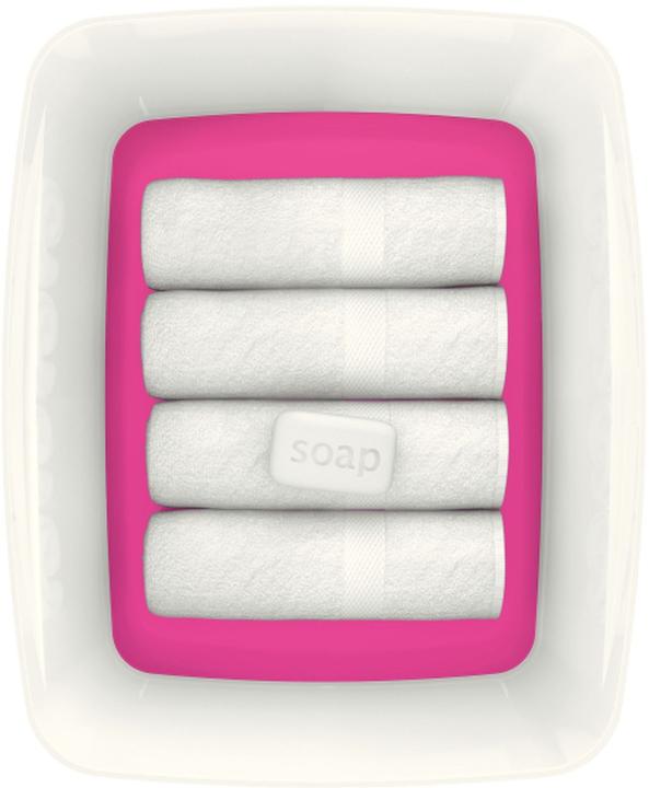 Image du produit Leitz MyBox Large avec couvercle (31.8 x 19.8 x 38.5 cm, 18 l)