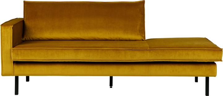 Image du produit Woood Rodeo (Recamière)