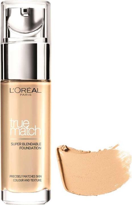 Produktbild L'Oréal Paris True Match (5N Sand)