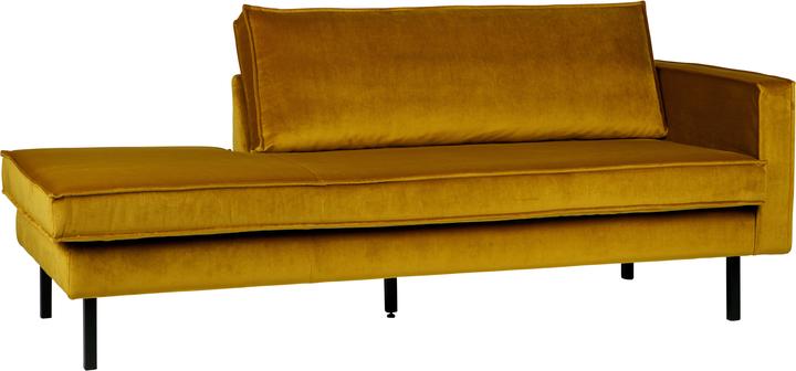 Image du produit Woood Rodeo (Recamière)