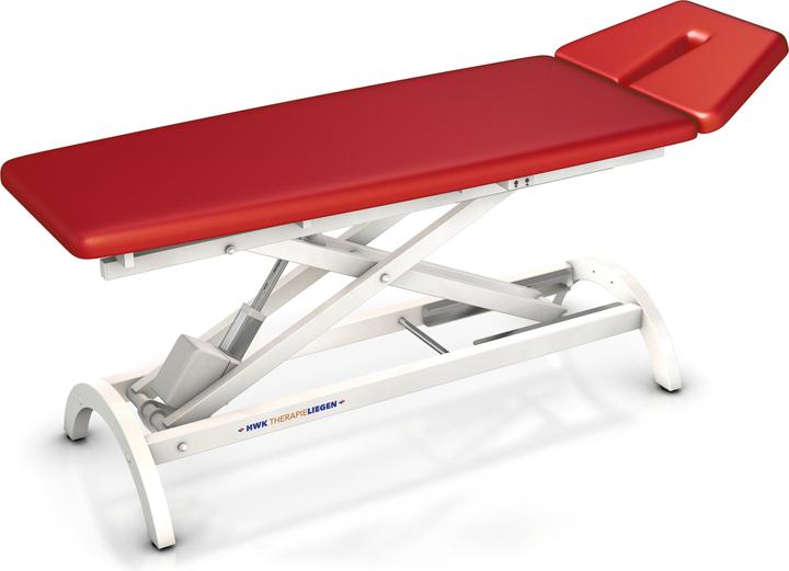 Produktbild HWK Elektrische Therapieliege Impuls E2, 80 cm