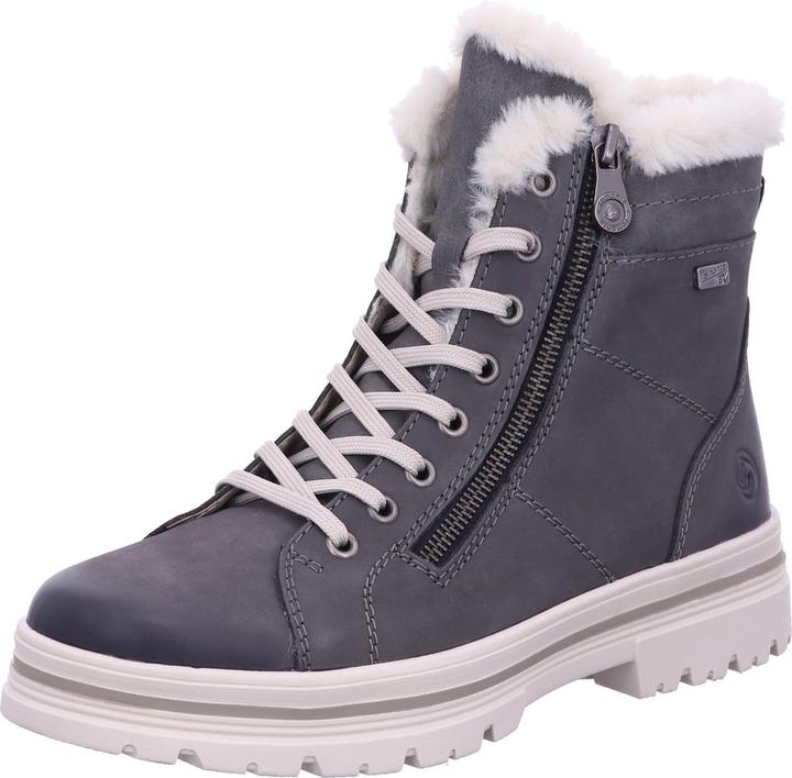 Image du produit Remonte Stivali con Lacci (37)