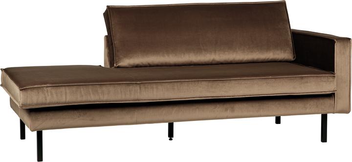 Image du produit Woood Rodeo (Recamière)