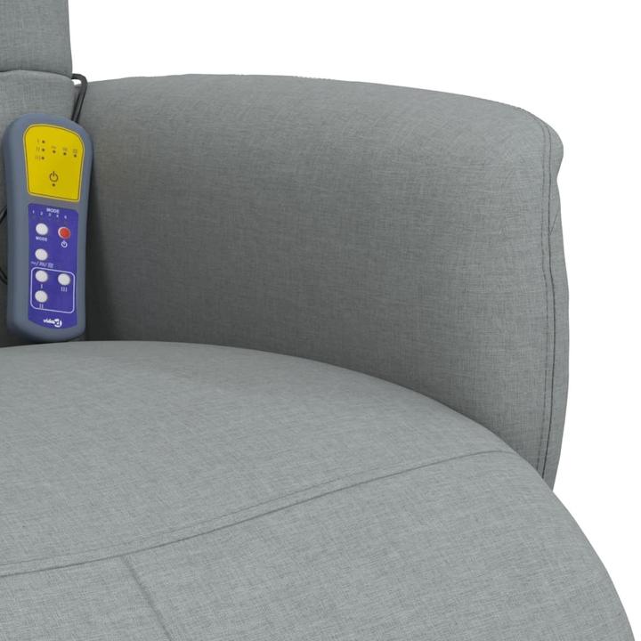 Image du produit vidaXL Massagesessel