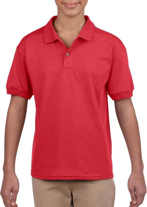 Produktbild Gildan DryBlend PoloShirt (L)