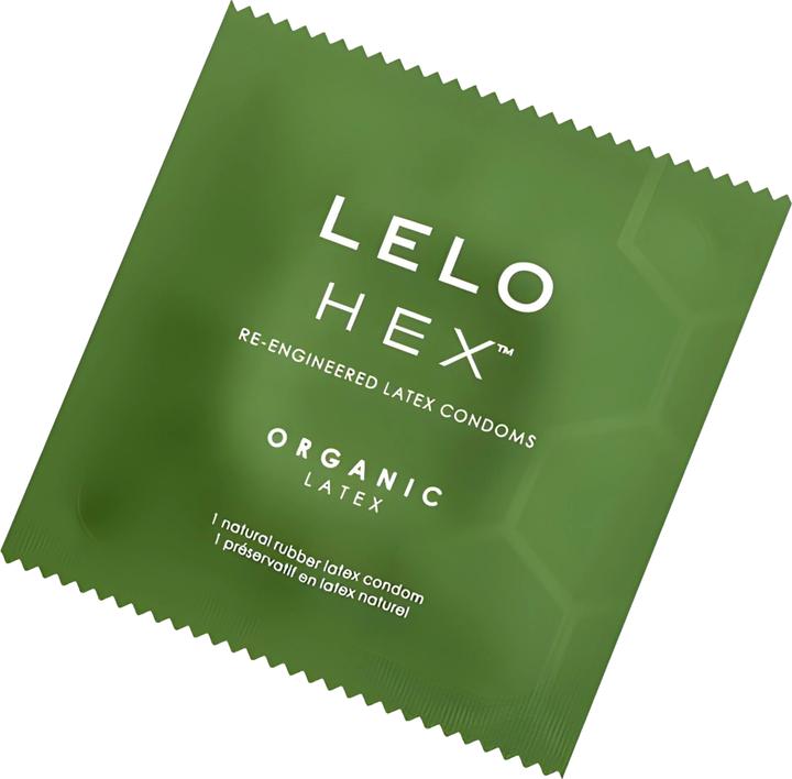 Image du produit LELO Hex (36 pcs)