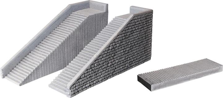 Image du produit Noch 0058303 H0 Escaliers