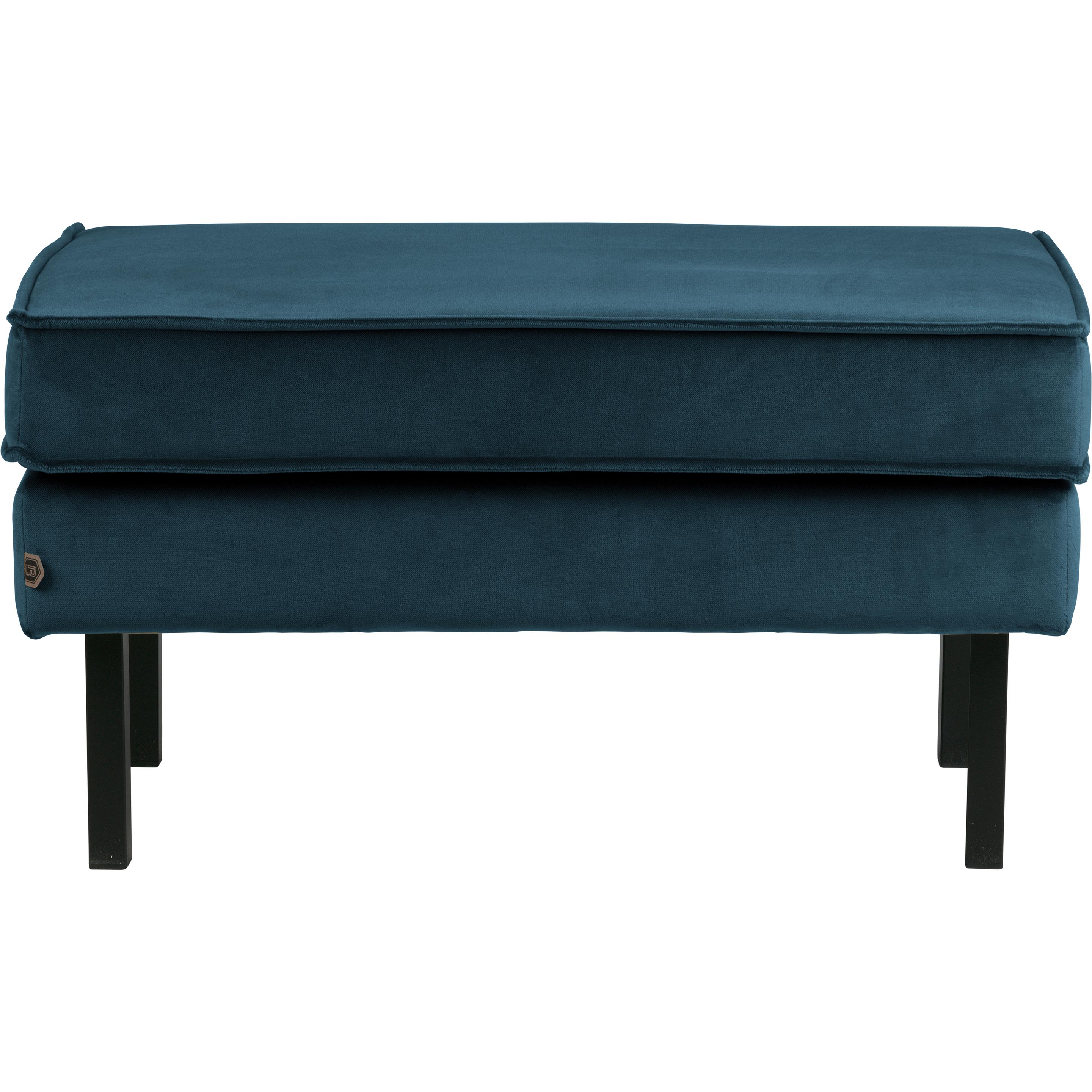 Thumbnail - BePureHome, Hocker + Pouf, Rodeo