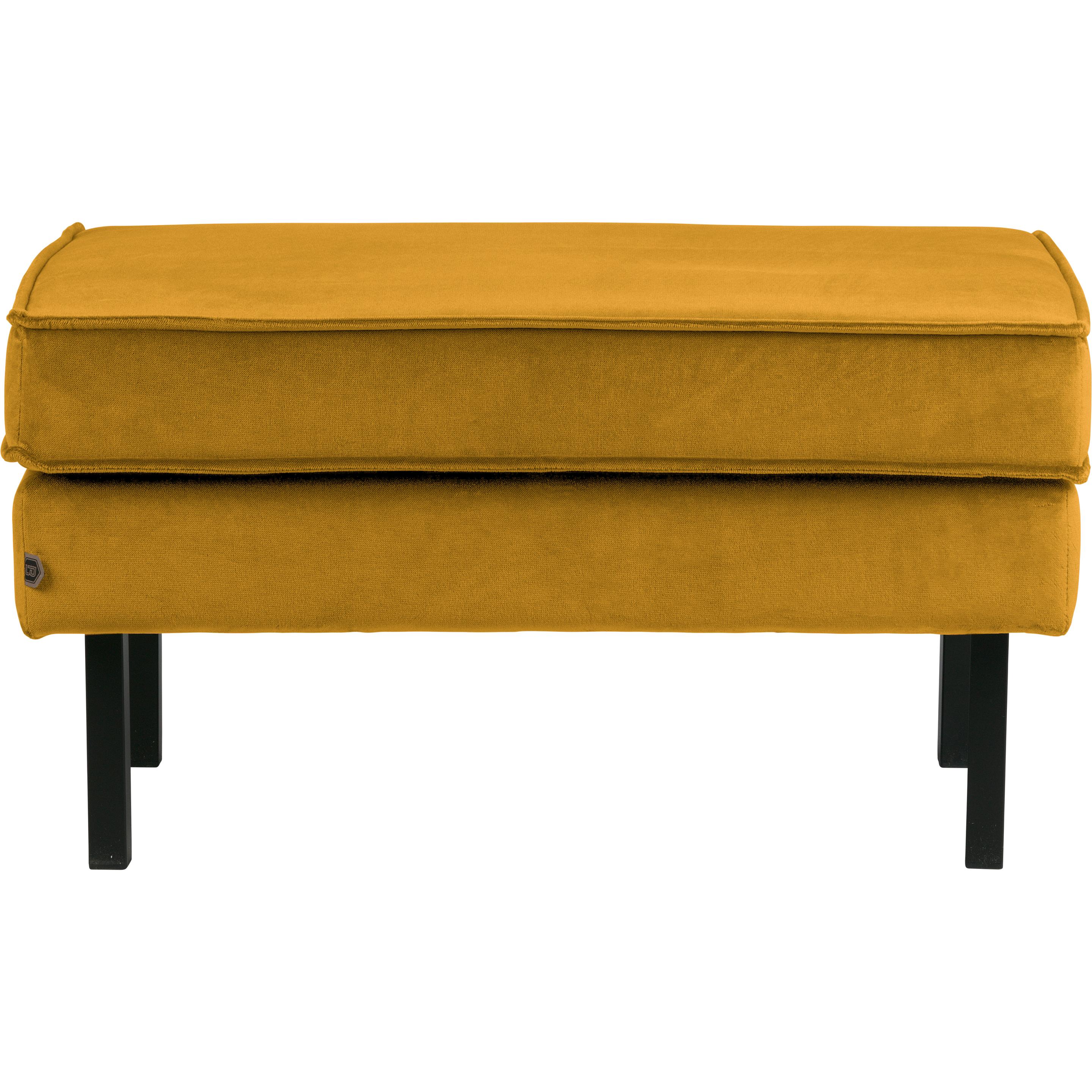Thumbnail - BePureHome, Hocker + Pouf, Rodeo