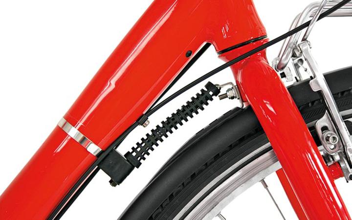 Produktbild Hebie Lenkungsdämpfer 0695-32E