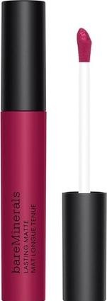 Image du produit Bare Minerals Bareminerals Mineralist Lasting Matte Liquid Lipstick Rouge à lèvres mat Vivacious 3.5Ml (Vivace)