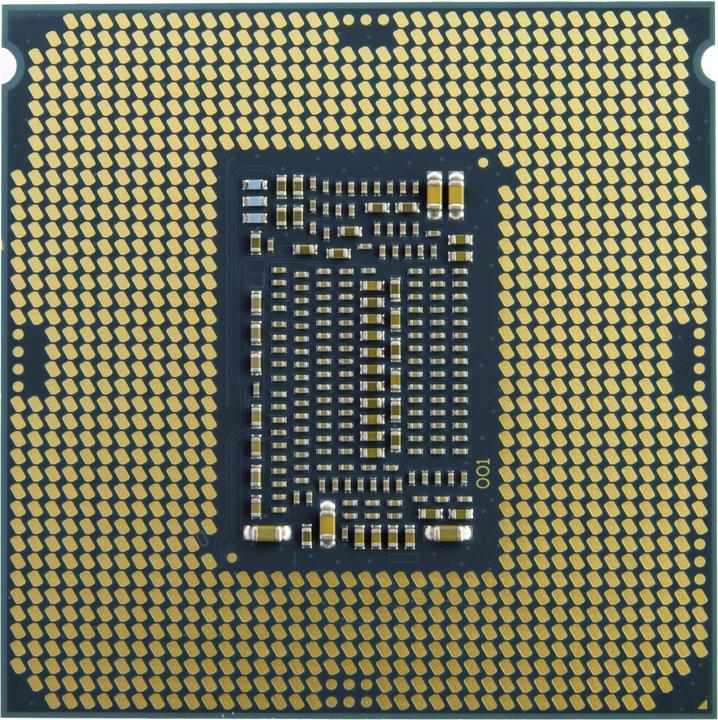 Productafbeelding Intel Core i5-10400F (LGA 1200, 2.90 GHz, 6 -Core)