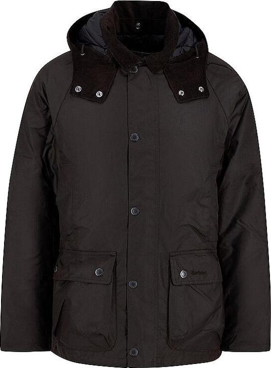 Produktbild Barbour Parka BEAUFORD (XXL)