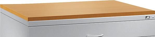 Produktbild C+P Abdeckplatte