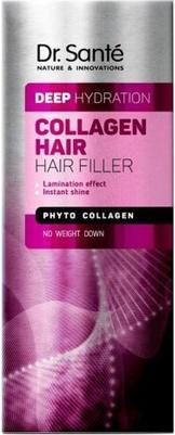 Immagine prodotto Dr. Sante Elisir per capelli al collagene che riempie le cavità con il collagene 100Ml (100 ml)
