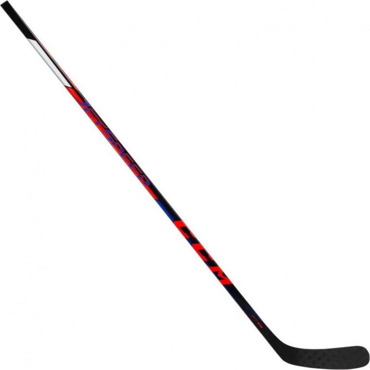 Actual product image CCM Hockey composite stick JetSpeed 475 SR (Right, 29, SR 85 Flex) (Right)