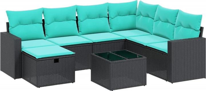 Produktbild vidaXL John