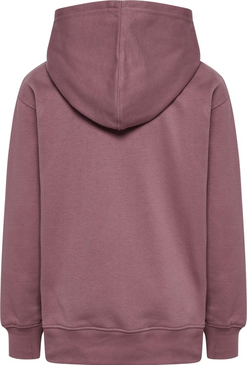 Actual product image hummel hmlCLEAN HOODIE (104)