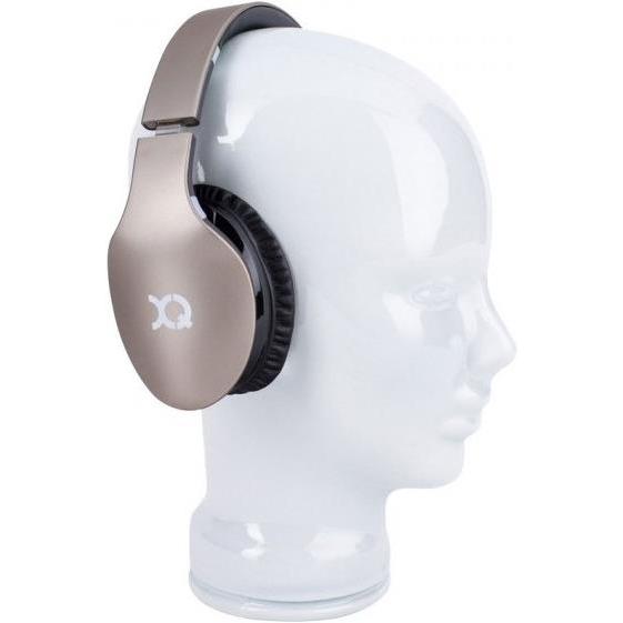 Kopfhörer Xqisit Oe400 Wireless Headphones Xqisit Headphones
