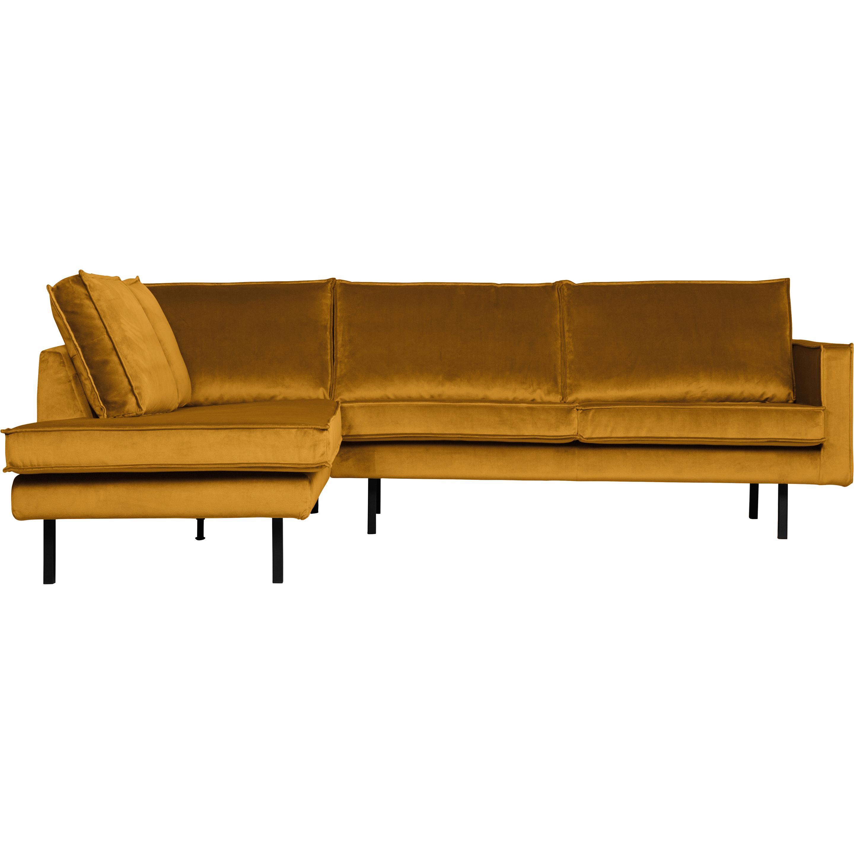 BePureHome, Sofa, Rodeo (Ecksofa)